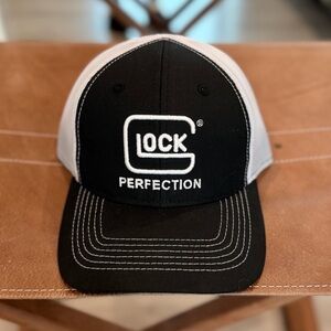 NWOT Glock range hat